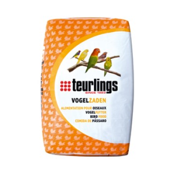 Teurlings παπαγαλίνη Ολλανδίας για μικρούς παπαγάλους 25kg