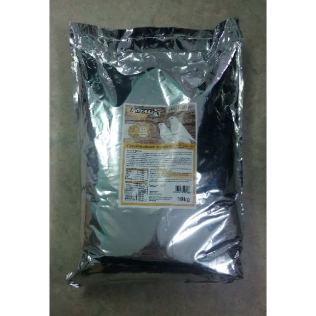White soft eggfood 500gr χύμα