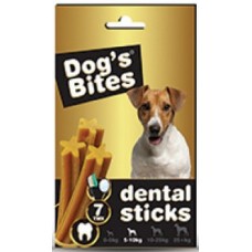 Dental sticks Dog's bites 5-10kg