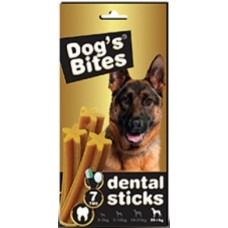 Dental sticks Dog's bites 25+kg