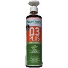 Landmark Λάδι σολομού plus oregano oil Landmark Λάδι σολομού plus oregano oil