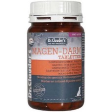 Dr Clauder's Intestinal Stomach ταμπλέτες 185g Dr Clauder's Intestinal Stomach ταμπλέτες 185g