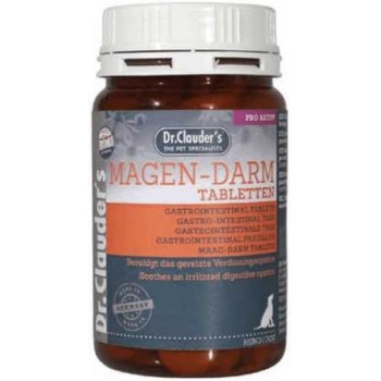 Dr Clauder's Intestinal Stomach ταμπλέτες 185g Dr Clauder's Intestinal Stomach ταμπλέτες 185g
