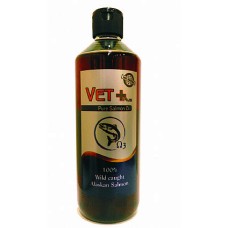 Vet Plus Λάδι σολομού Salmon Oil 500ml