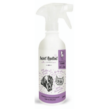 Perfect care απωθητικό spray σκύλου-γάτας 500ml
