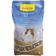 Benelux guinea pigs 800gr τροφή για ινδικά χοιρίδια