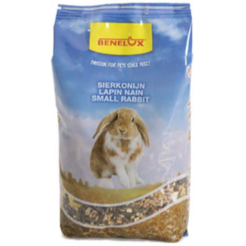 Benelux rabbit x-line για κουνέλια 800gr Benelux rabbit x-line για κουνέλια 800gr