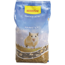 Benelux hamster τροφή για χάμστερ 800gr
