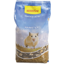 Benelux hamster τροφή για χάμστερ 800gr Benelux hamster τροφή για χάμστερ 800gr