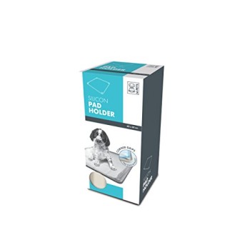 Δάπεδο σιλικόνης για πάνες M-pets 60*60cm Δάπεδο σιλικόνης για πάνες M-pets 60*60cm