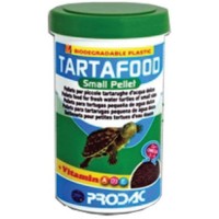Prodac Tartafood Τροφή για χελώνες σε μορφή pellet 35gr