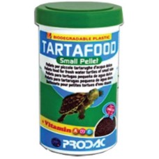 Prodac Tartafood Τροφή για χελώνες σε μορφή pellet 35gr Prodac Tartafood Τροφή για χελώνες σε μορφή pellet 35gr