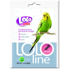 Lolo pets chit chat σπόροι κελαϊδίσματος παπαγάλων Lolo pets chit chat σπόροι κελαϊδίσματος παπαγάλων