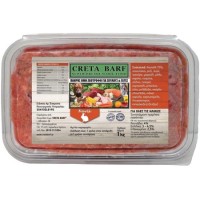 Creta B.A.R.F κουνέλι σε bulk 1kg