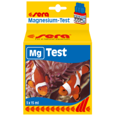 Sera test επιπέδου του μαγνησίου 15 ml Sera test επιπέδου του μαγνησίου 15 ml