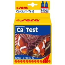 Sera test Ca  2x15ml