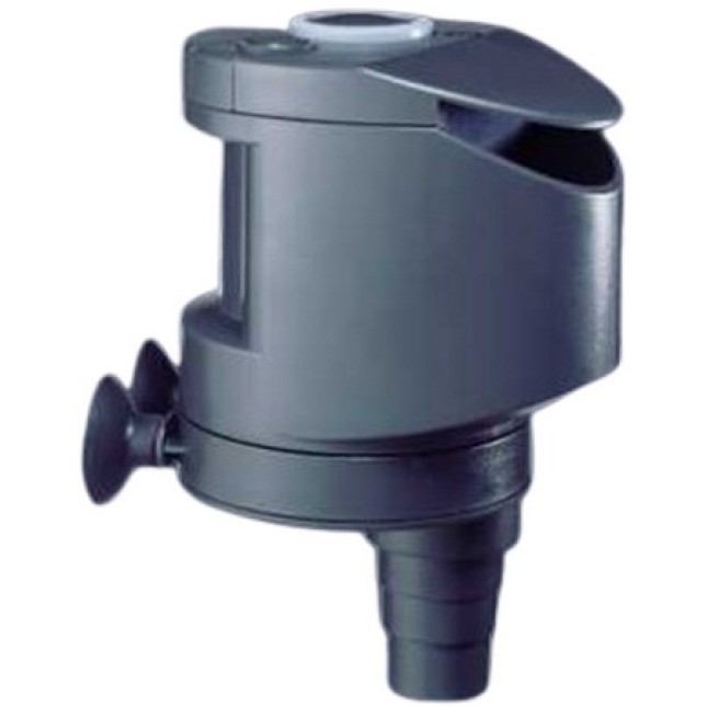 Shark ph power head για ενυδρεία από 50 έως 400 λίτρα. Shark ph power head για ενυδρεία από 50 έως 400 λίτρα.