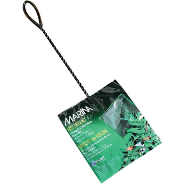 Marina easy-Catch Net-V απόχη εύκολης σύλληψης 25cm Marina easy-Catch Net-V απόχη εύκολης σύλληψης 25cm