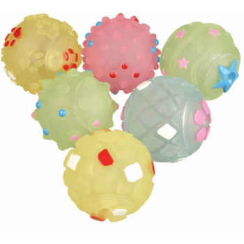 Rosewood 6 vinul puppy pastel μπάλες Rosewood 6 vinul puppy pastel μπάλες