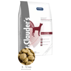 Dr.Clauder's–RSD Kidney Diet για σκύλους με ευαίσθητο ουροποιητικό 4kg