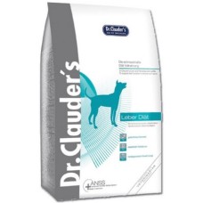 Dr.Clauder's–LPD Liver Diet για σκύλους με ευαίσθητο συκώτι 4kg