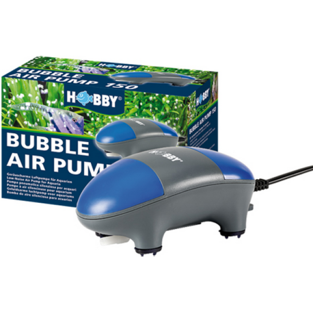 Hobby Bubble air pump 150