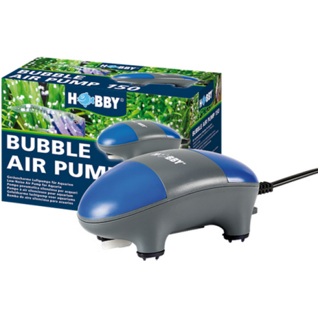 Hobby Bubble air pump 150 Hobby Bubble air pump 150