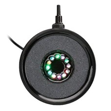 LED φούσκα δαχτυλίδι multi-color