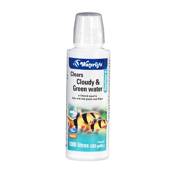 Waterlife Stay Clear 100m