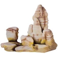 Hobby διακοσμητικός βράχος Navajo 22x11x17 cm Hobby διακοσμητικός βράχος Navajo 22x11x17 cm