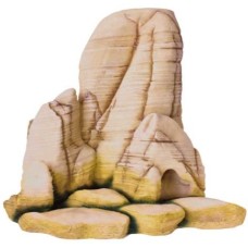 Hobby διακοσμητικός βράχος Navajo 23x15x21 cm Hobby διακοσμητικός βράχος Navajo 23x15x21 cm