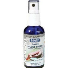 Dr.Clauder's Tooth Care (Φροντίδα Δοντιών) 50ml Dr.Clauder's Tooth Care (Φροντίδα Δοντιών) 50ml