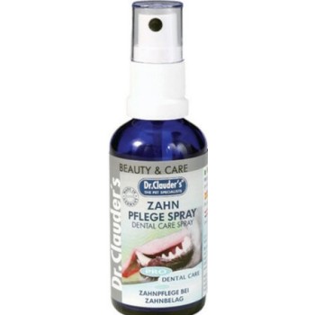 Dr.Clauder's Tooth Care (Φροντίδα Δοντιών) 50ml Dr.Clauder's Tooth Care (Φροντίδα Δοντιών) 50ml