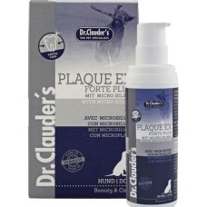 Dr.Clauder's Plaque Remover plus Ex forte (για αφαίρεση της πλάκας) 100g