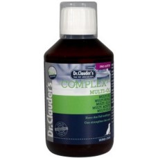 Dr.Clauder's Complex 10 Multi Oil 250ml Dr.Clauder's Complex 10 Multi Oil 250ml