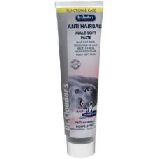 Dr.Clauder's Anti Hair Ball-Malt Soft Paste (Για Μαλακή τρίχα) 100g