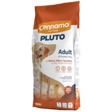 Cennamo pluto dog adult 24/9 20 kg Cennamo pluto dog adult 24/9 20 kg