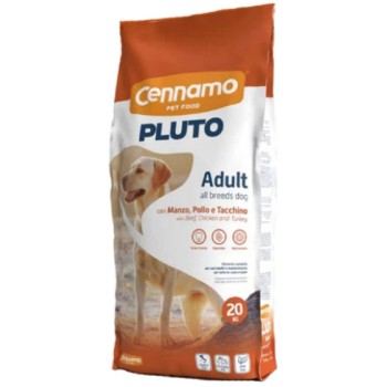 Cennamo pluto dog adult 24/9 20 kg Cennamo pluto dog adult 24/9 20 kg