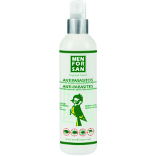Men for san σπρέι πουλιών αντιπαρασιτικό 250ml Men for san σπρέι πουλιών αντιπαρασιτικό 250ml