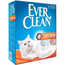 Everclean αρωματική άμμος υγιεινής για μικρούς χώρους 10Lt Everclean αρωματική άμμος υγιεινής για μικρούς χώρους 10Lt