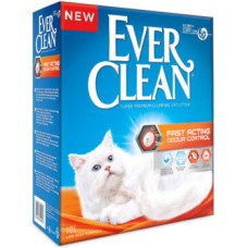 Everclean άμμος υγιεινής για μικρούς χώρους