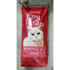Kitty bites 1kg