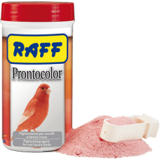 Raff Prontocolor χρωστική 150gr