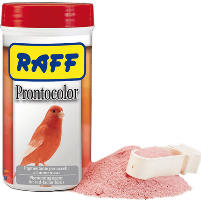 Raff Prontocolor χρωστική 150gr Raff Prontocolor χρωστική 150gr