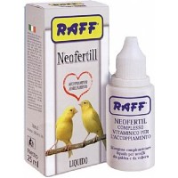 Συμπληρ/κή τροφή Raff Neofertil 25ml