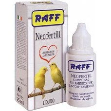 Συμπληρ/κή τροφή Raff Neofertil 25ml