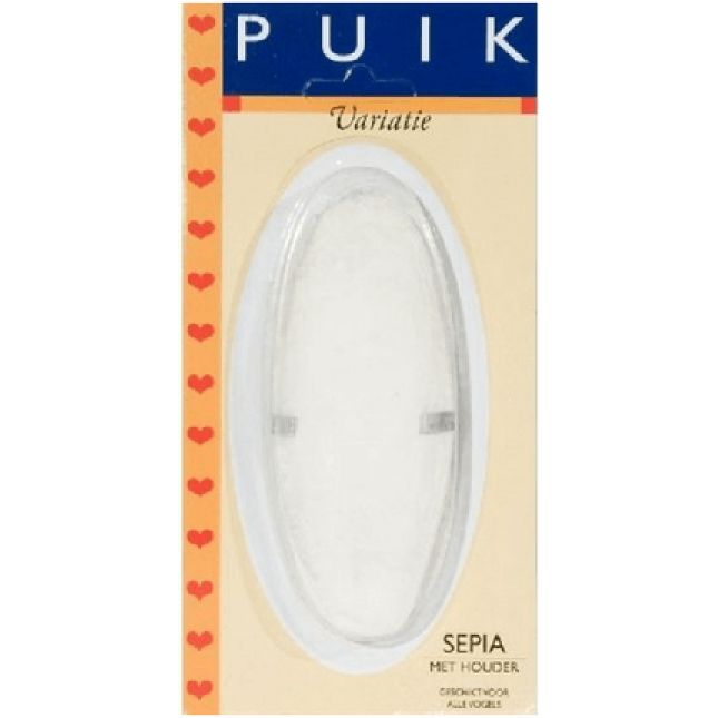 Puik σουπιοκόκκαλο Puik σουπιοκόκκαλο