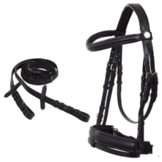 Χαλινό Pony MOMPSO Basic Χαλινό Pony MOMPSO Basic