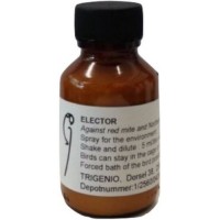 Trigenio Dr. Coutteel Elector Ψειροκτόνο  60ml