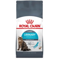 Royal Canin πλήρης τροφή Feline Care Nutrition urinary care 2kg